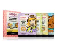 Mad Beauty Scooby Doo ensemble de masque en tissu