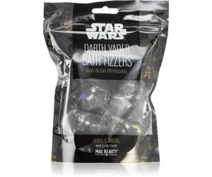 Mad Beauty Star Wars Darth Vader bombe de bain 6x30 g