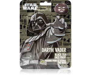 Mad Beauty Star Wars Darth Vader masque tissu à l'extrait de théier 25 ml