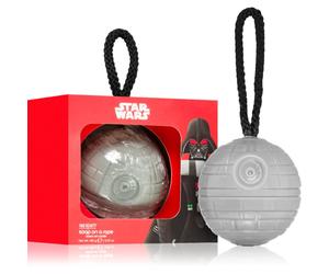 Mad Beauty Star Wars Death Star savon solide au ginseng 180 g