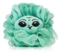 Mad Beauty Star Wars Grogu esponja de masaje y baño 1 ud