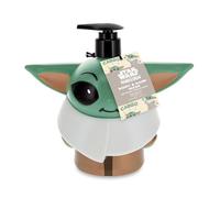 MAD Beauty Star Wars Grogu Nettoyant pour le corps et les mains