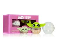 Mad Beauty Star Wars The Mandalorian The Child Baume À Lèvres (Duo)