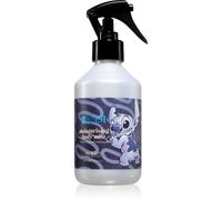 Mad Beauty Stitch Denim brume corps pour un effet naturel 300 ml