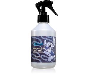 Mad Beauty Stitch Denim brume corps pour un effet naturel 300 ml