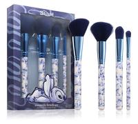 Mad Beauty Stitch Denim kit de pinceaux
