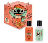MAD Beauty Stitch Halloween Bath & Body Duo