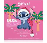 Mad Beauty Stitchmas 24 Day Advent calendrier de l'Avent pour femme