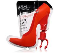 Mad Beauty The Devil Wears Prada gel douche parfumé parfums Soft Rose & Aud 200 ml