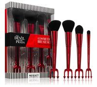 Mad Beauty The Devil Wears Prada kit de pinceaux