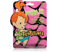 Mad Beauty The Flinstones Pebbles masque hydratant en tissu 25 ml