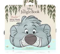 Mad Beauty The Jungle Book Sleep Mask Masque de nuit 1 pcs