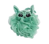 Mad Beauty Star Wars Grogu éponge massage et bain 1 pcs