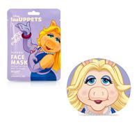 Mad Beauty The Muppets Miss Piggy Face Mask 1pc
