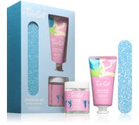 Mad Beauty Tinker Bell kit manucure parfaite