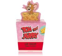 Mad Beauty Tom & Jerry Lip Balm baume à lèvres hydratant 4 g