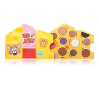 Mad Beauty Tom & Jerry palette de fards à paupières 22 g