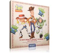 Mad Beauty Toy Story calendrier de l'Avent pour enfant