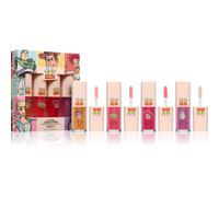 Mad Beauty Toy Story Lip Oil Collection kit de gloss 4x4 ml