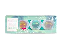 MAD Beauty Trio de masques d'argile Little Mermaid