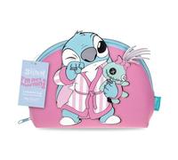 Mad Beauty - Trousse de Maquillage Stitch Cocooning