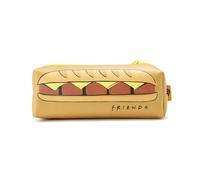 Mad Beauty - Trousse de Maquillage Warner Bros Friends 30 Ans