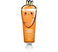 Mad Beauty Veggie Friends Carrot crème hydratante mains 40 ml