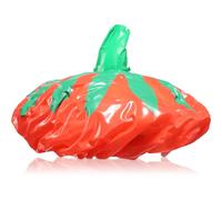 Mad Beauty Veggie Friends Tomato bonnet pour la douche 1 pcs