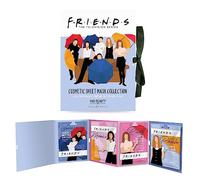 MAD BEAUTY. Warner Bros Friends II Face Mask Collection Sheet Masks