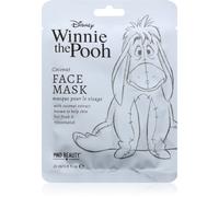 Mad Beauty Winnie The Pooh Eeyore masque nourrissant en tissu 25 ml