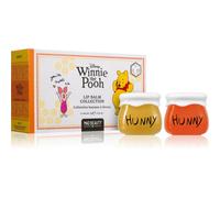 Mad Beauty Winnie The Pooh Lip Balm Collection ensemble lèvres