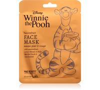 Mad Beauty Winnie The Pooh Tigger masque tissu revitalisant 25 ml