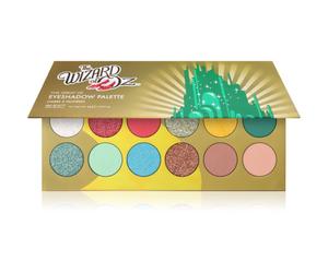 Mad Beauty Wizard of Oz palette de fards à paupières 12x2 g