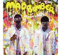 Mad Bomber [Import Allemand]
