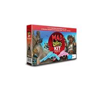 Mad Bullets Kit Edition Bundle Code in a box Nintendo Switch
