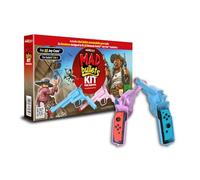 Mad Bullets SWITCH 2