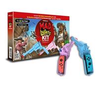 Mad Bullets Kit Nintendo Switch 1 & 2