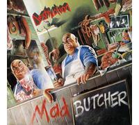 Mad Butcher