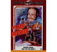 Mad Butcher [Import USA Zone 1]