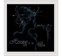 Mad by Honey and the 45s