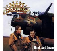 Mad Caddies - Duck & Cover [Import]