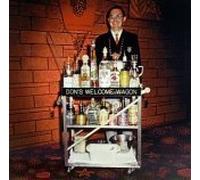 Mad Caddies – Honest Don's Welcome Wagon