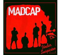 Mad Cap - Under Suspicion