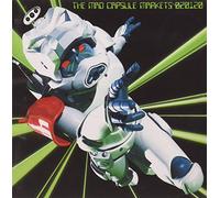 Mad Capsule Markets - 020120 [Import]