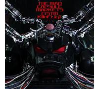 Mad Capsule Markets - Cistm Konfliqt [Import]