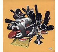 Mad Capsule Markets - Digidogheadlock [Import]