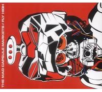 Mad Capsule Markets - Fly High [Import]