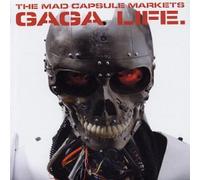 Mad Capsule Markets - Gaga Life [Import]