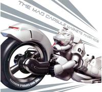 Mad Capsule Markets - Happy Ride-Digi [Import]
