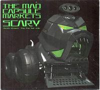 Mad Capsule Markets - Scary [Import]